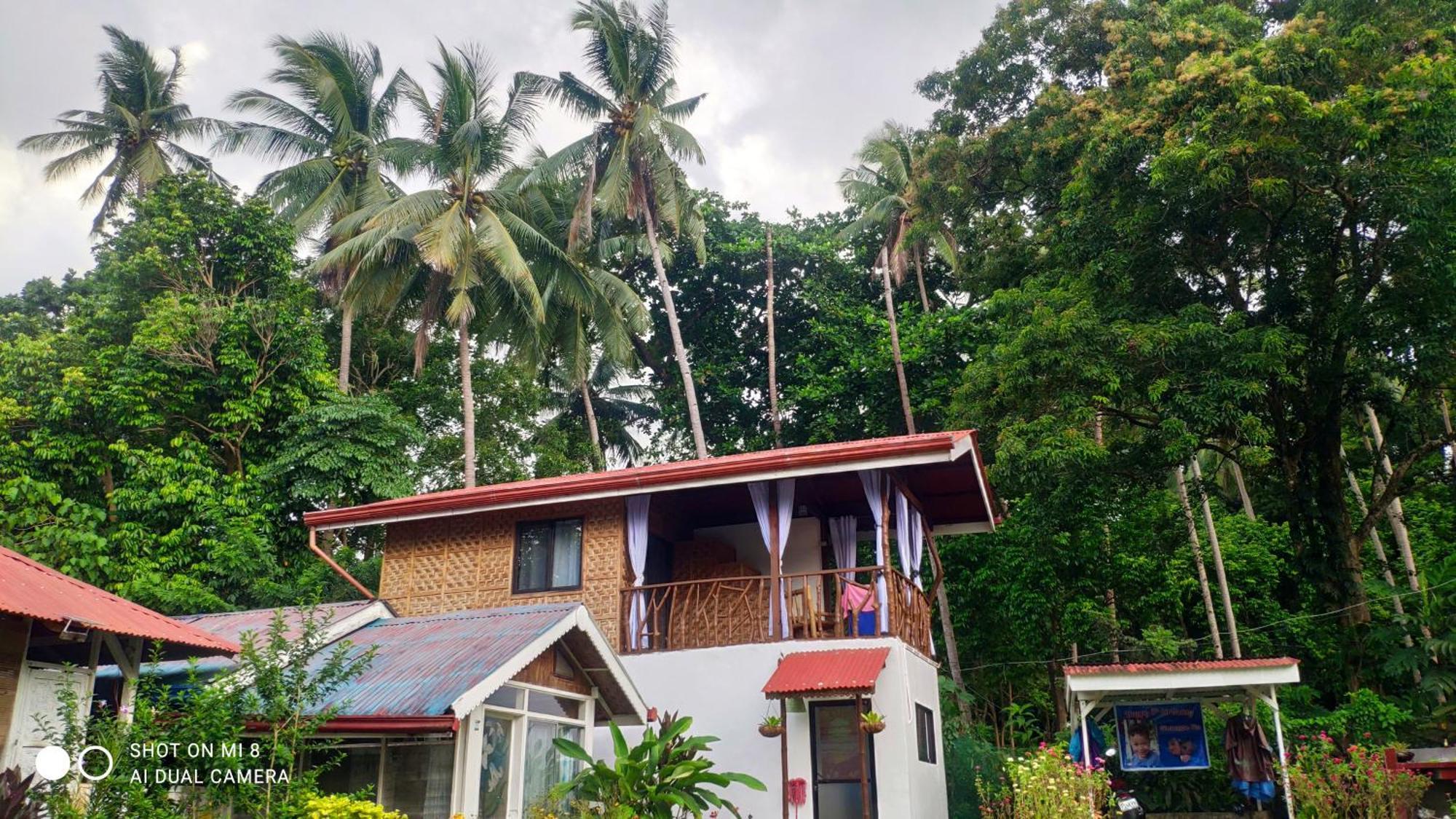 Sun House Rental Mambajao Exterior foto