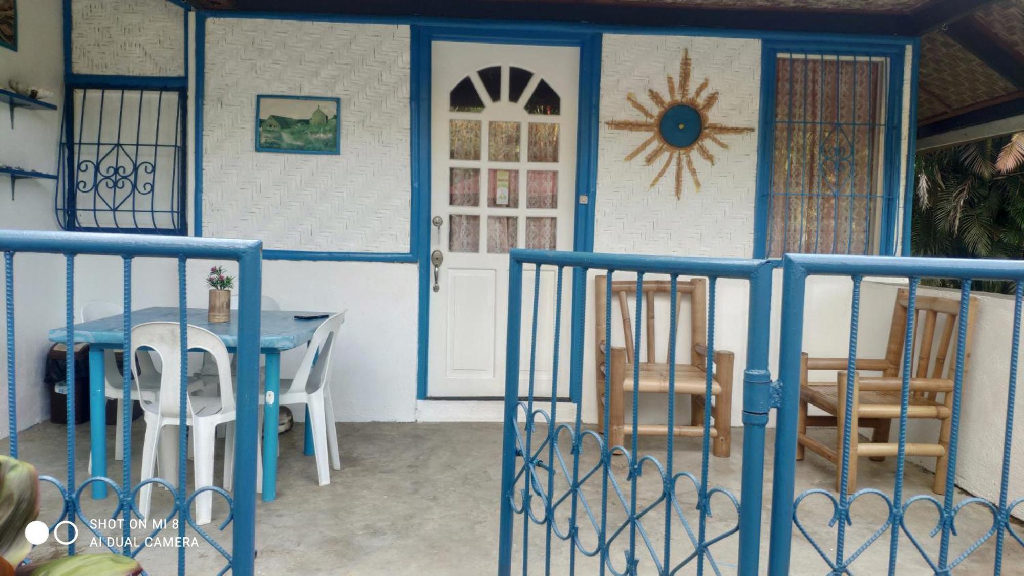 Sun House Rental Mambajao Exterior foto