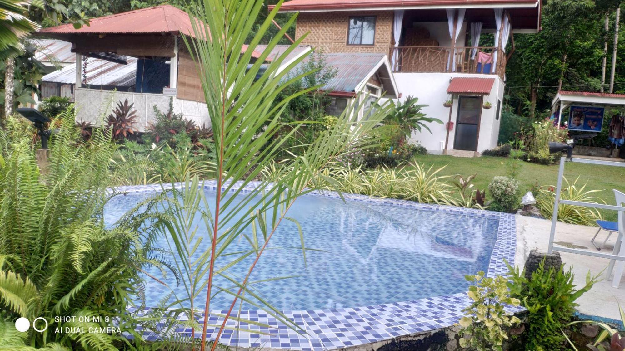 Sun House Rental Mambajao Exterior foto