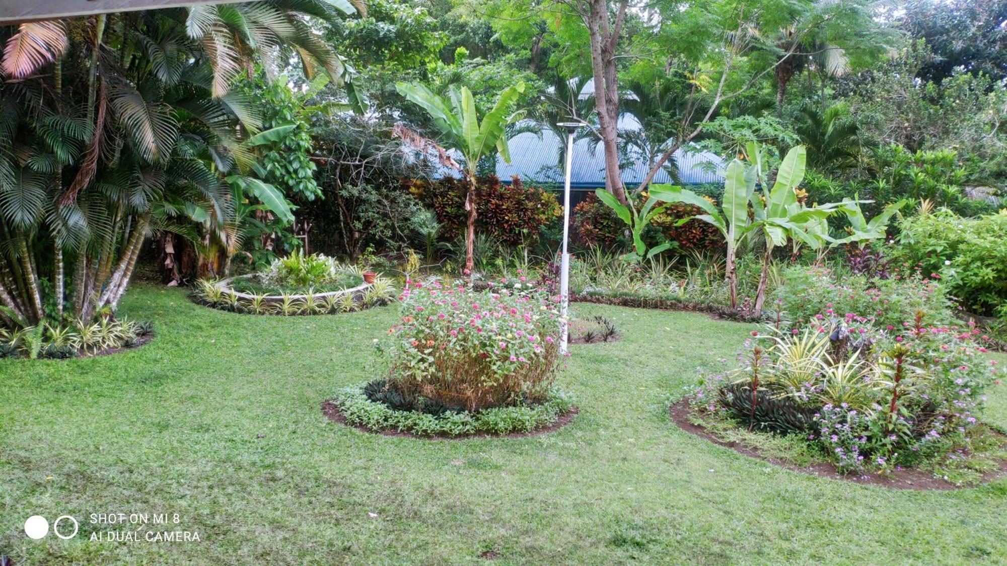Sun House Rental Mambajao Exterior foto