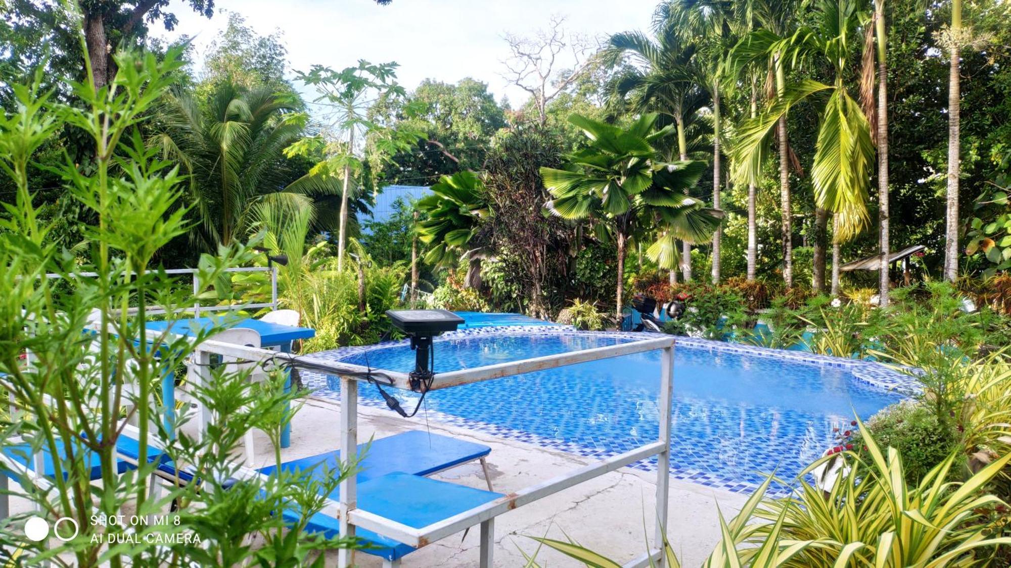 Sun House Rental Mambajao Exterior foto