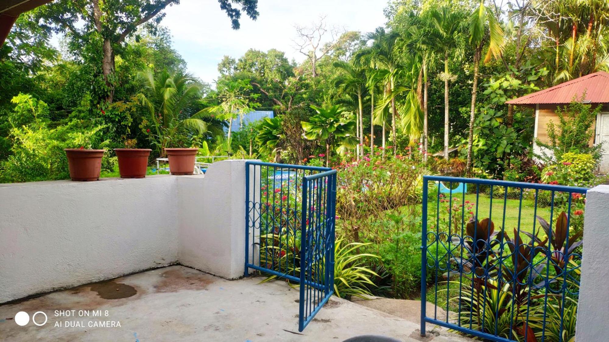 Sun House Rental Mambajao Exterior foto