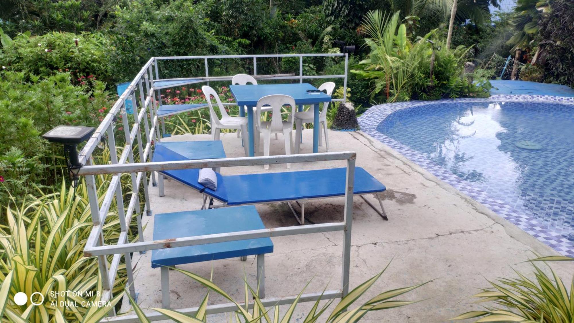Sun House Rental Mambajao Exterior foto