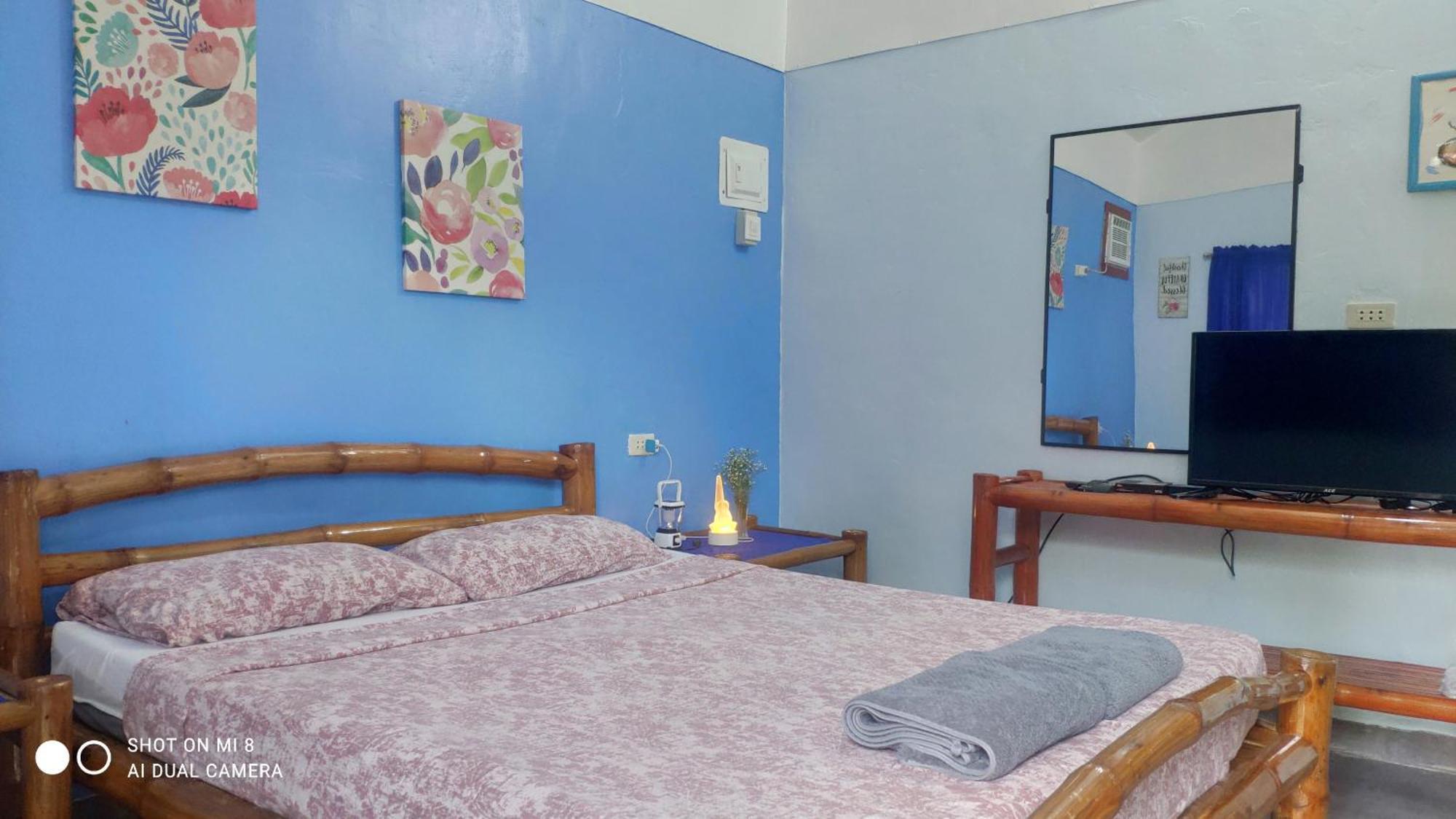 Sun House Rental Mambajao Exterior foto