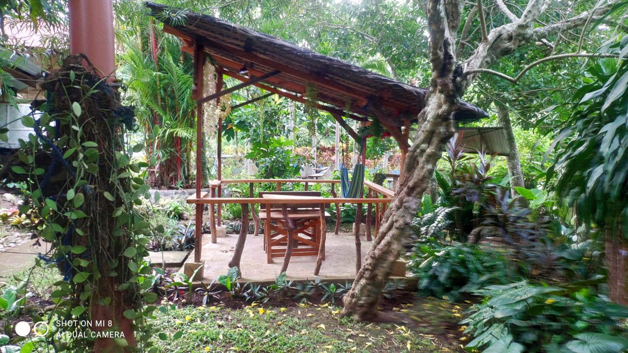 Sun House Rental Mambajao Exterior foto
