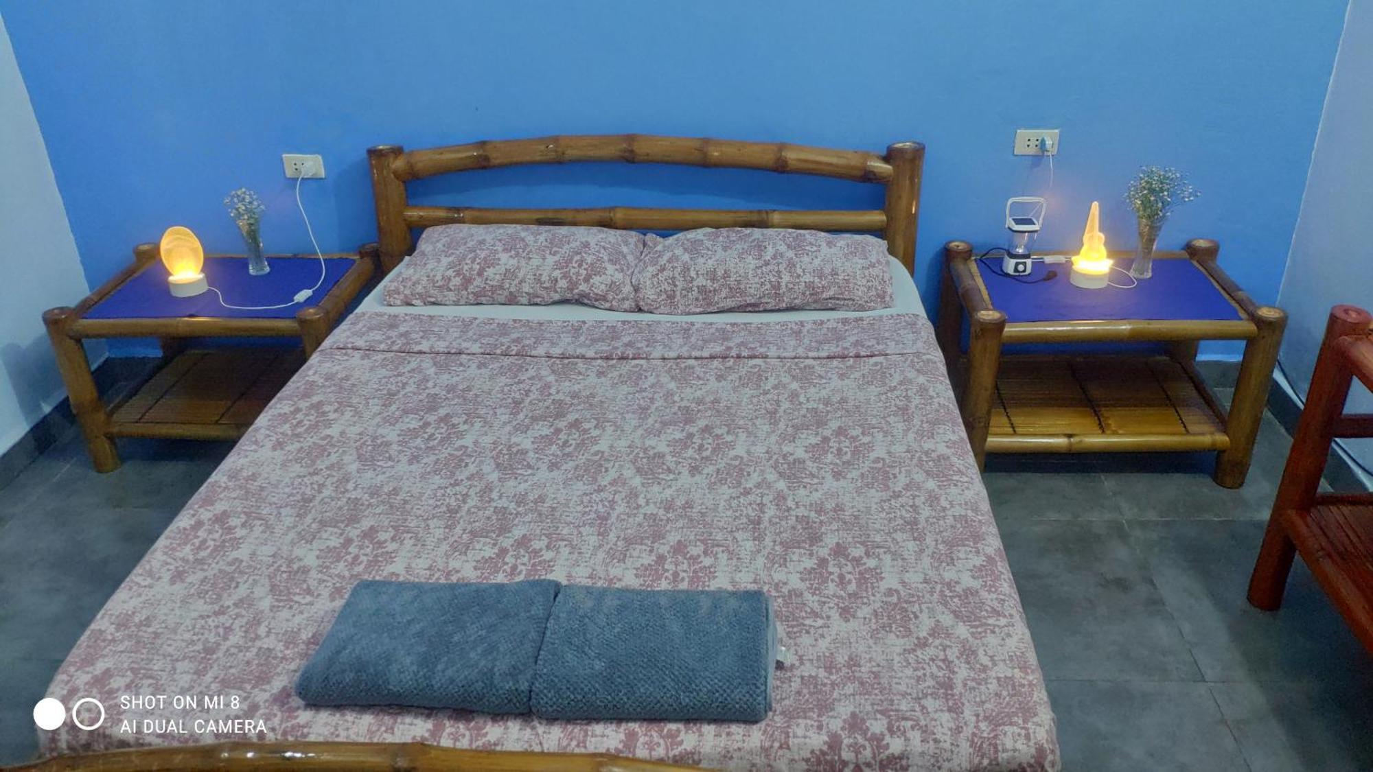 Sun House Rental Mambajao Exterior foto
