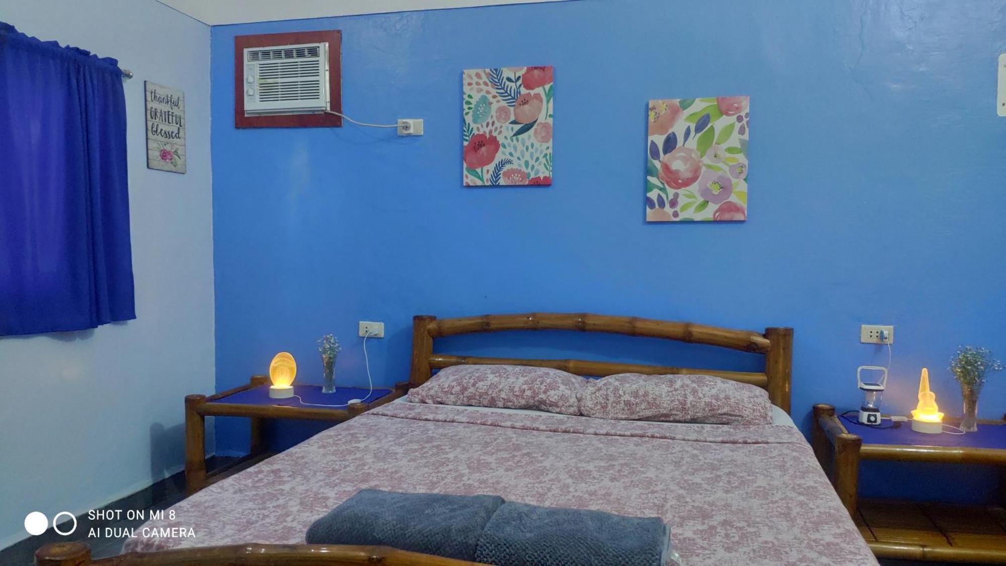 Sun House Rental Mambajao Exterior foto
