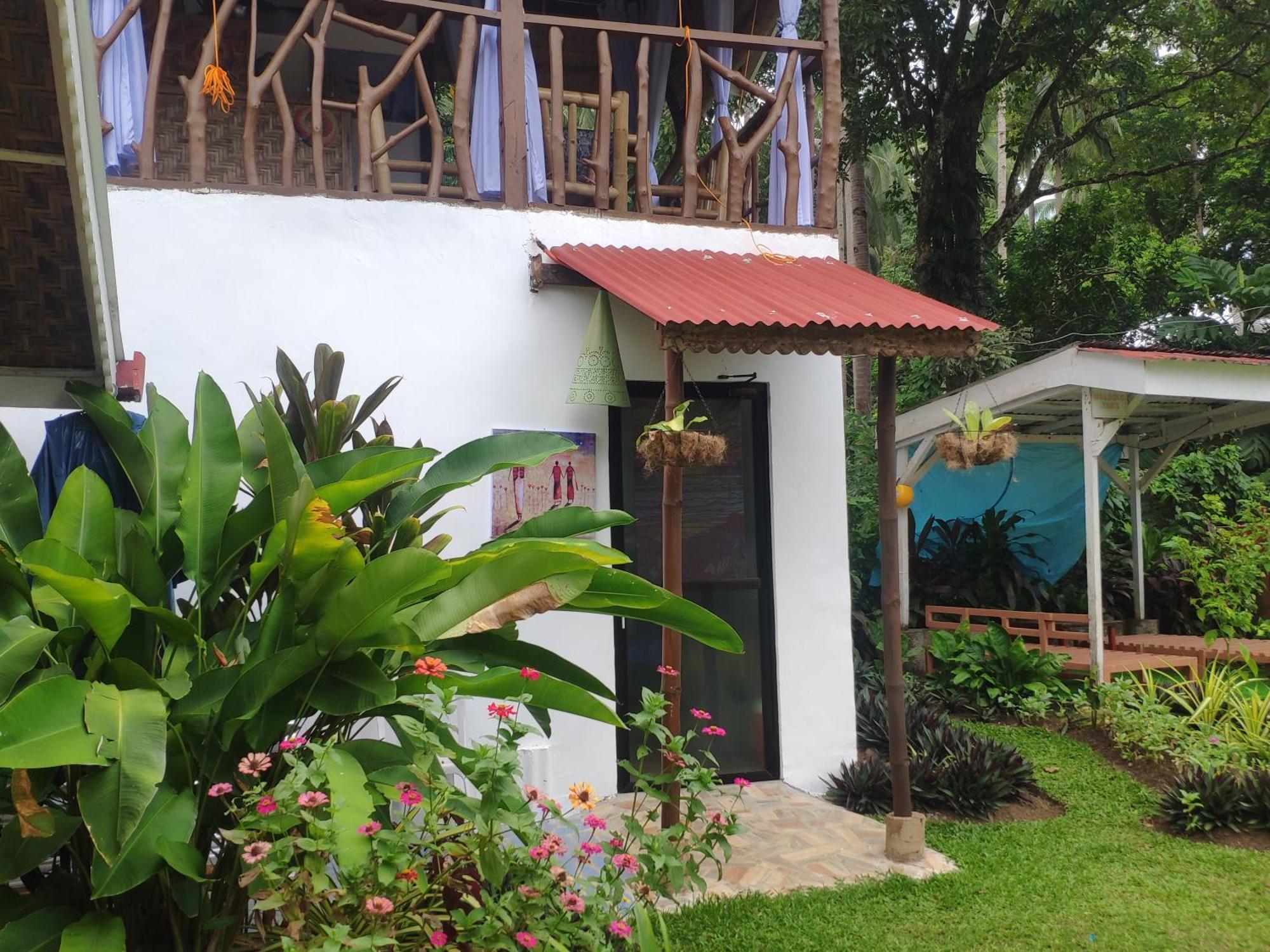 Sun House Rental Mambajao Exterior foto
